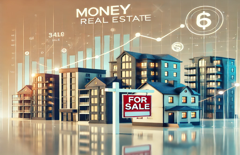 Boost Your Portfolio with Money6x Real Estate