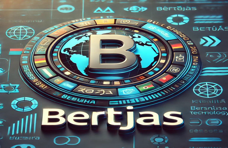 Discover Bertėjas: Your Translation Solution