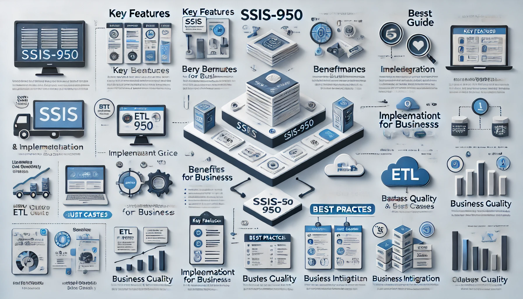 Understanding SSIS-950: Key Features and Benefits