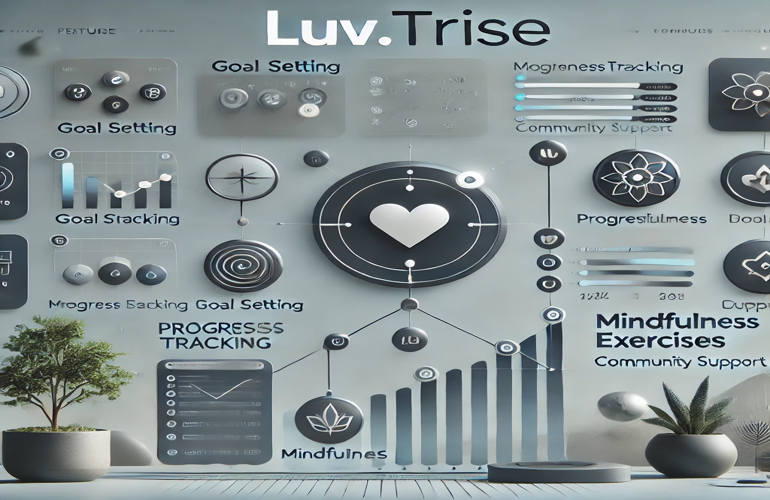 Boost Your Growth with Luv.Trise