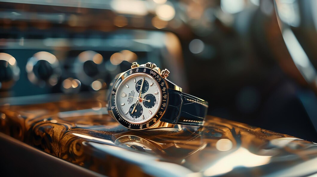 Make1M Luxury Watches: Timeless Elegance Defined