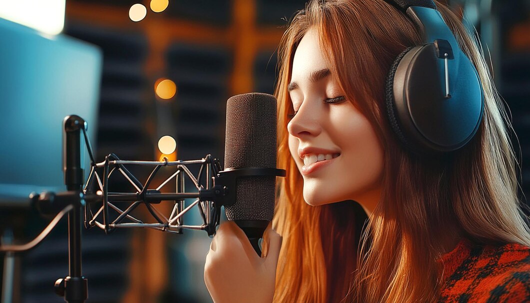 TheWifeVo: 5 Tips to Master Your Voice