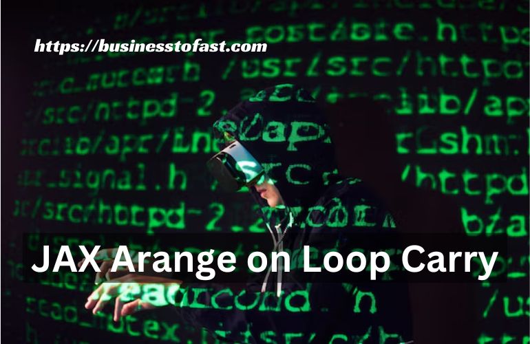 JAX Arange on Loop Carry: Dynamic Programming Boost